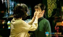 红蔷薇电视剧,烽火岁月中的青春传奇