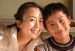 妈妈再爱我一次电视剧