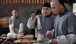 厨师电视剧,揭秘厨师电视剧背后的传奇人生