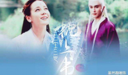 三生三世枕上书电视剧,三生三世的爱恋与奇幻之旅
