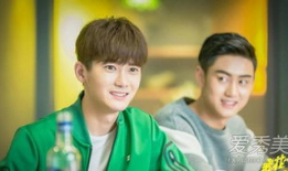 浪花一朵朵电视剧,青春逐梦，泳向未来