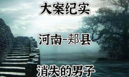 河南大案纪实电视剧,惊心动魄的正义之战