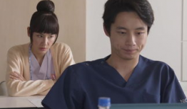 产科医生第2部电视剧,守护生命之光